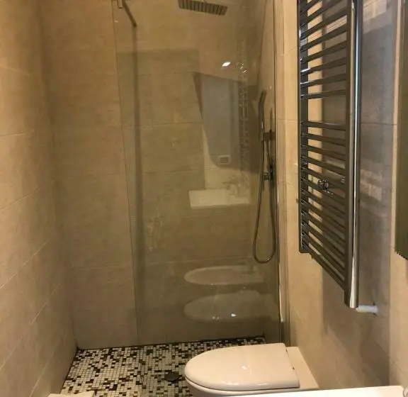 اتاق استاندارد, Elena Rooms