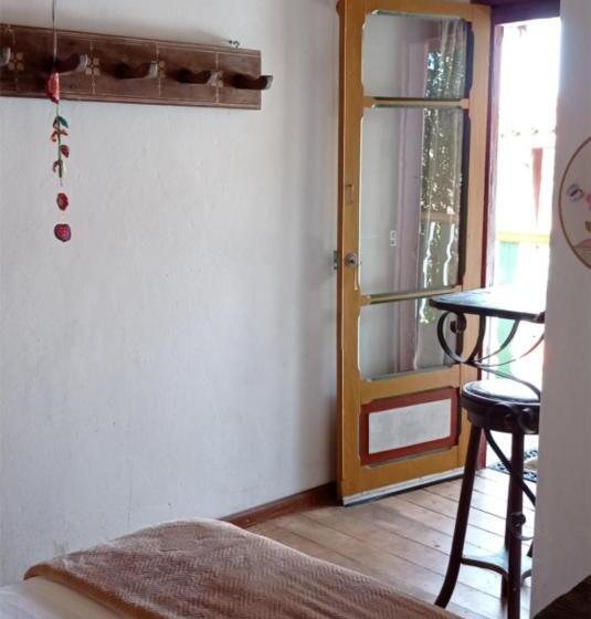 Suite, Pousada Solar Dos Anjos