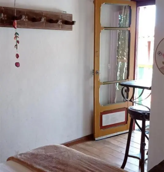 スイート, Pousada Solar Dos Anjos