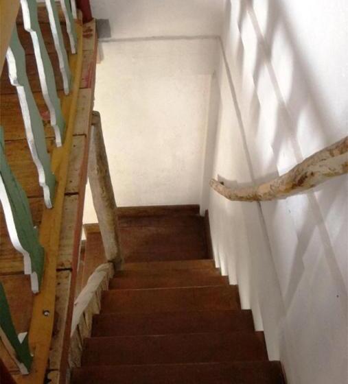 Suite Vue Jardin, Pousada Solar Dos Anjos