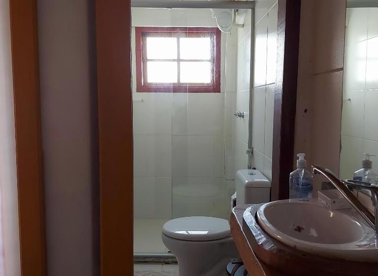 Suite Vue Montagne, Pousada Solar Dos Anjos