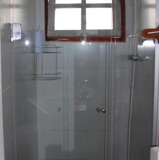 スイート（家族用）, Pousada Solar Dos Anjos
