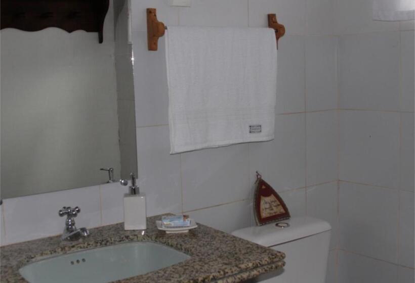Family Suite, Pousada Solar Dos Anjos
