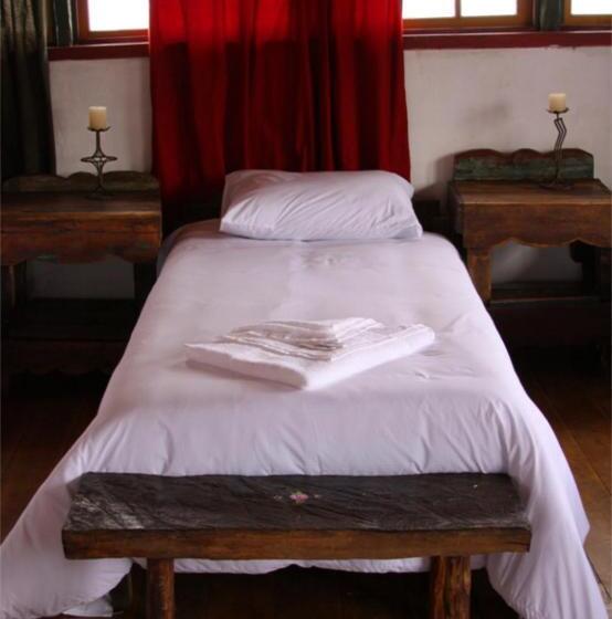 Suite Familiale, Pousada Solar Dos Anjos