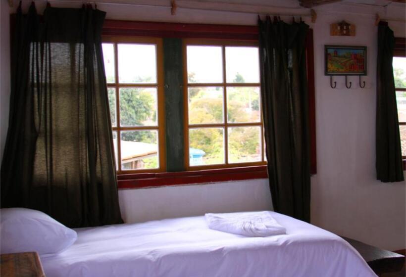 Suite Familiale, Pousada Solar Dos Anjos