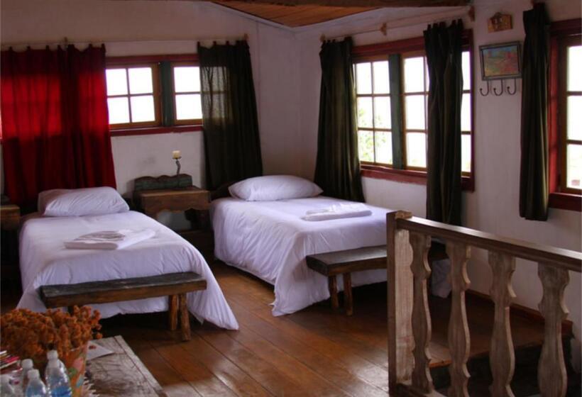 Family Suite, Pousada Solar Dos Anjos