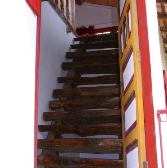 Suite Familiale, Pousada Solar Dos Anjos