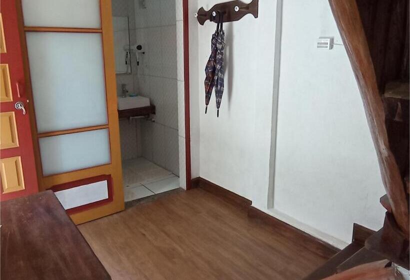 Suite Vue Jardin, Pousada Solar Dos Anjos