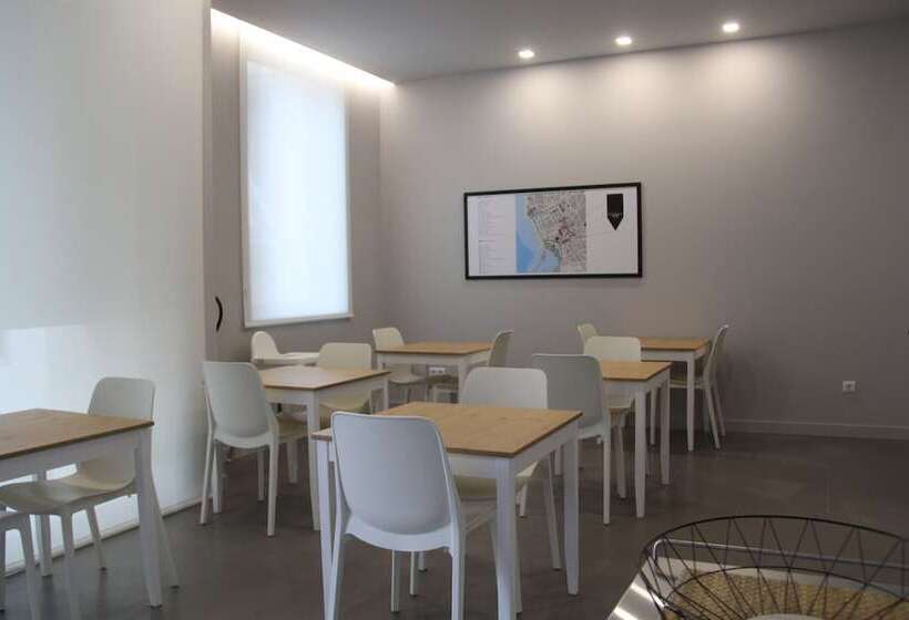 غرفة قياسية رباعية, Stayinn City  Povoa De Varzim