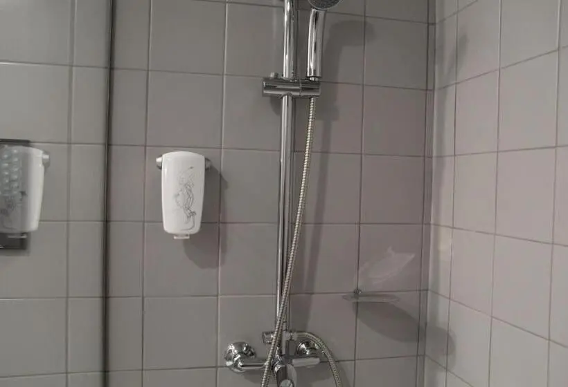 スタンダード４人部屋, Stayinn City  Povoa De Varzim