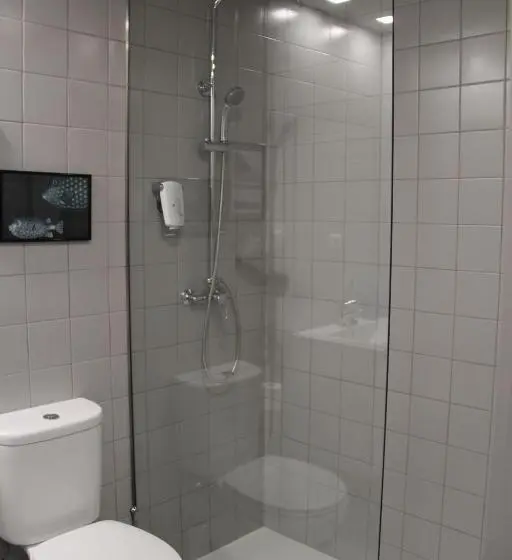 スタンダード４人部屋, Stayinn City  Povoa De Varzim