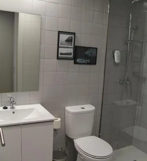 スタンダード４人部屋, Stayinn City  Povoa De Varzim
