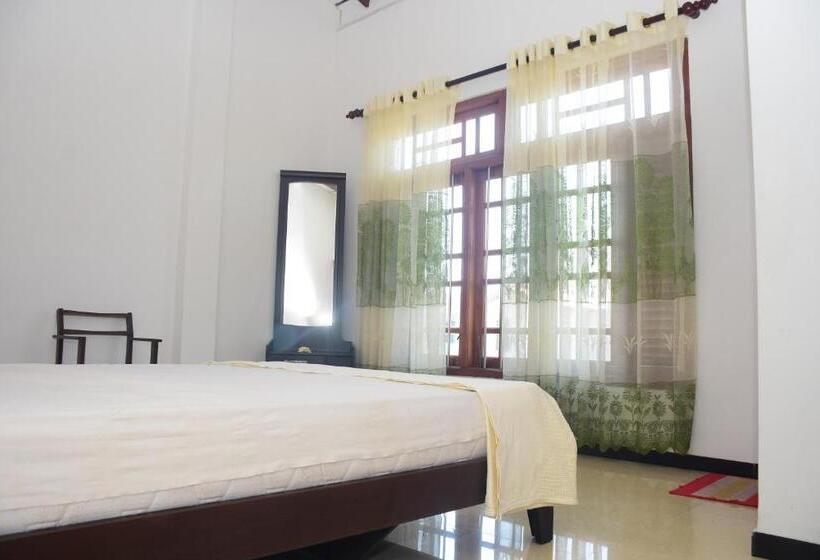 Номер Deluxe, Avendra Villa