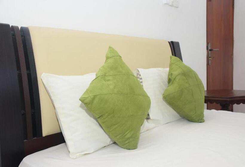 Номер Deluxe, Avendra Villa