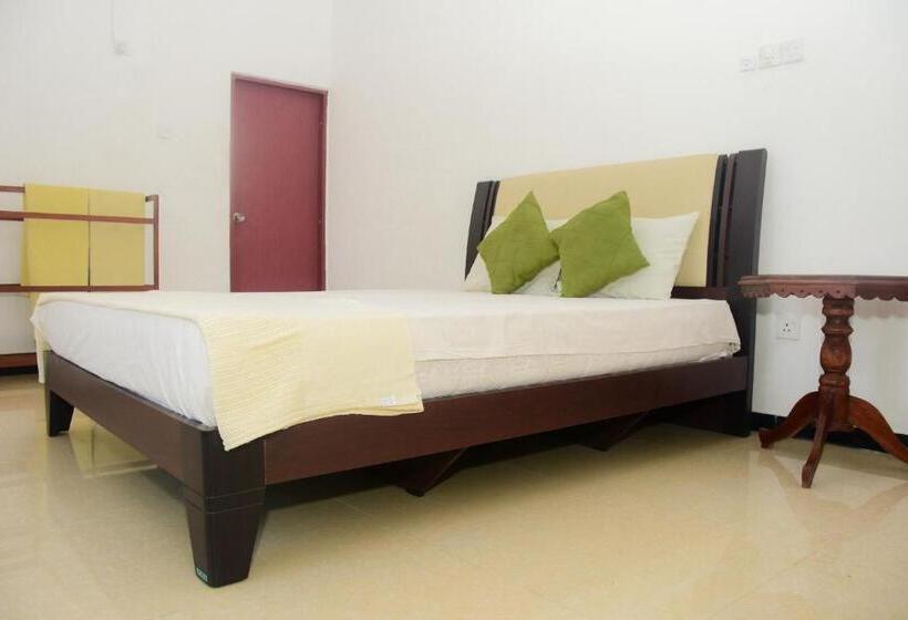 Номер Deluxe, Avendra Villa