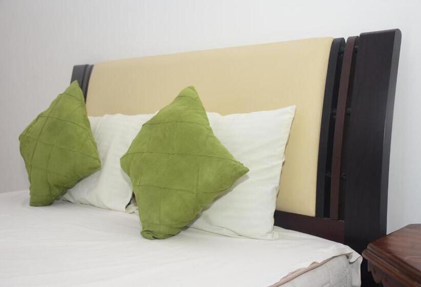 Номер Deluxe, Avendra Villa