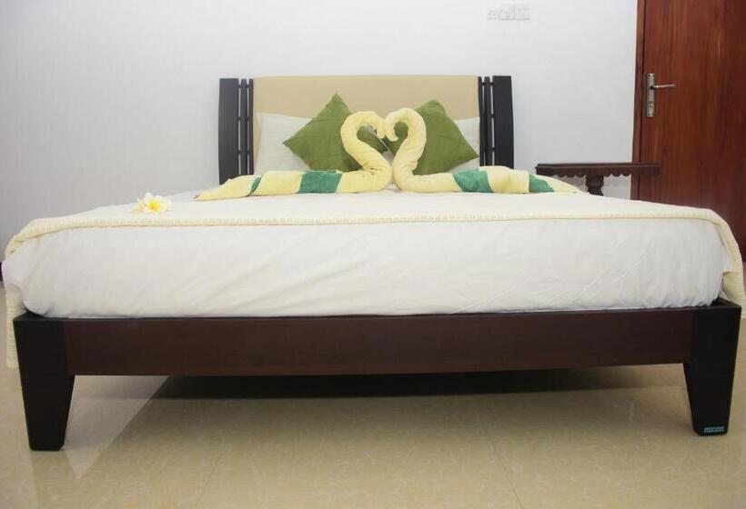 Номер Deluxe, Avendra Villa