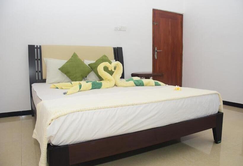 Номер Deluxe, Avendra Villa