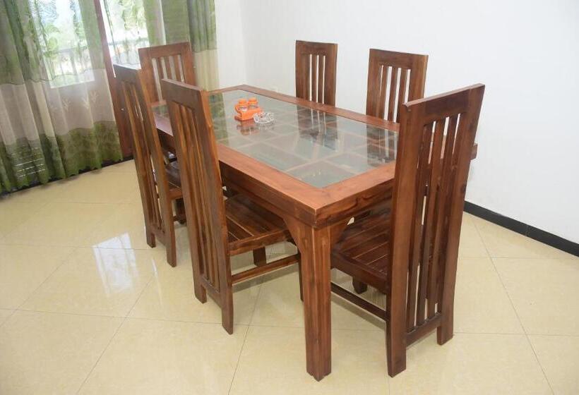 Номер Deluxe, Avendra Villa