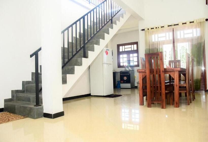 Номер Deluxe, Avendra Villa