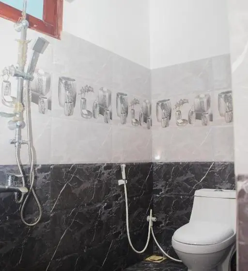 اتاق لوکس, Avendra Villa