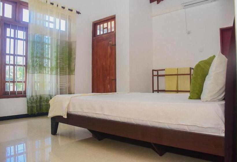 Номер Deluxe, Avendra Villa