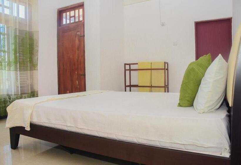 Номер Deluxe, Avendra Villa