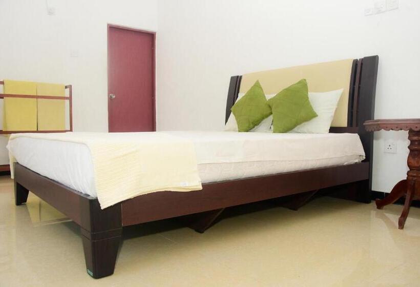 Номер Deluxe, Avendra Villa