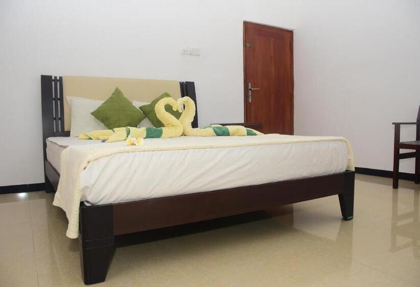 Номер Deluxe, Avendra Villa