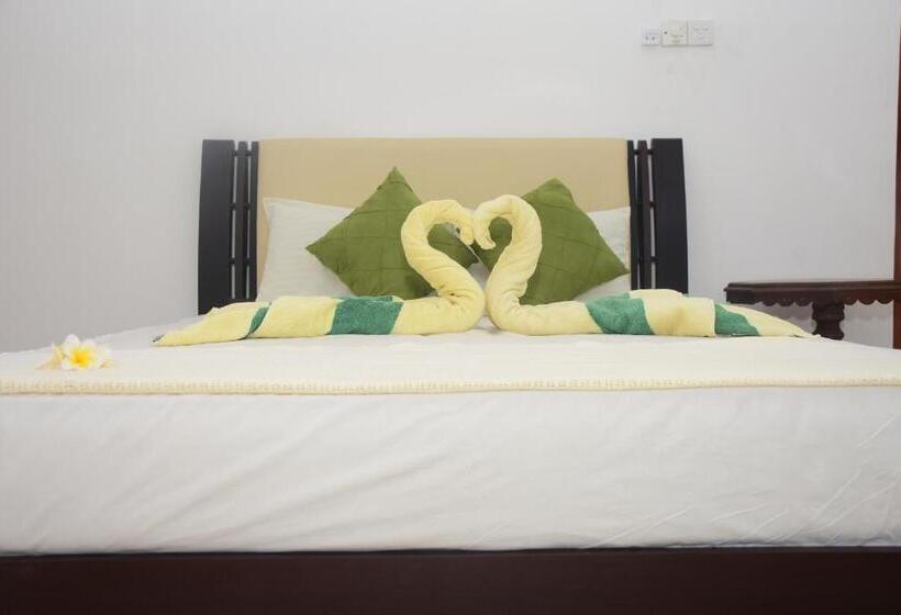 Номер Deluxe, Avendra Villa