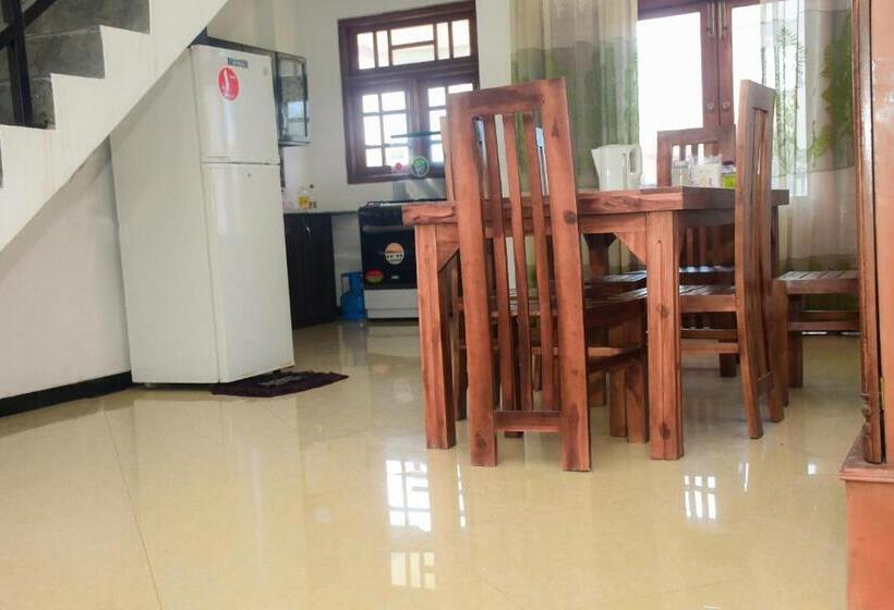 Номер Deluxe, Avendra Villa