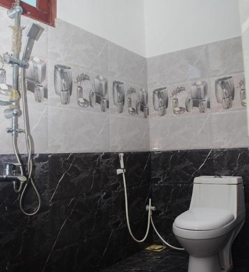 Номер Deluxe, Avendra Villa