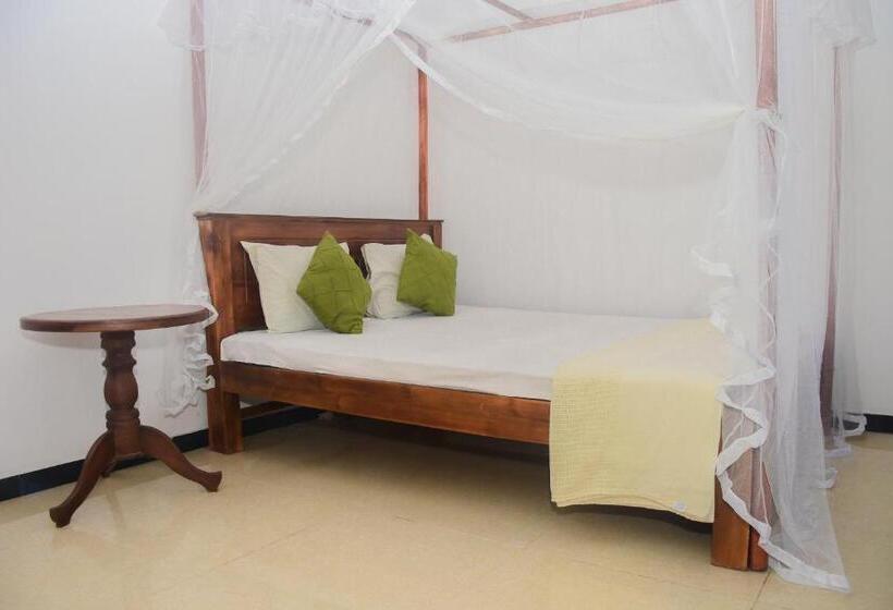 Номер Deluxe, Avendra Villa