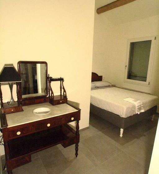 기본룸, Agriturismo La Fondazza