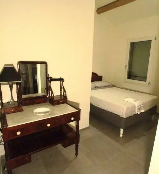 اتاق عادی, Agriturismo La Fondazza
