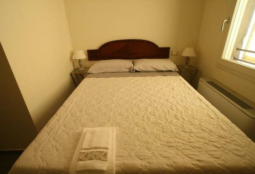Номер Basic, Agriturismo La Fondazza