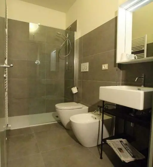 اتاق عادی, Agriturismo La Fondazza
