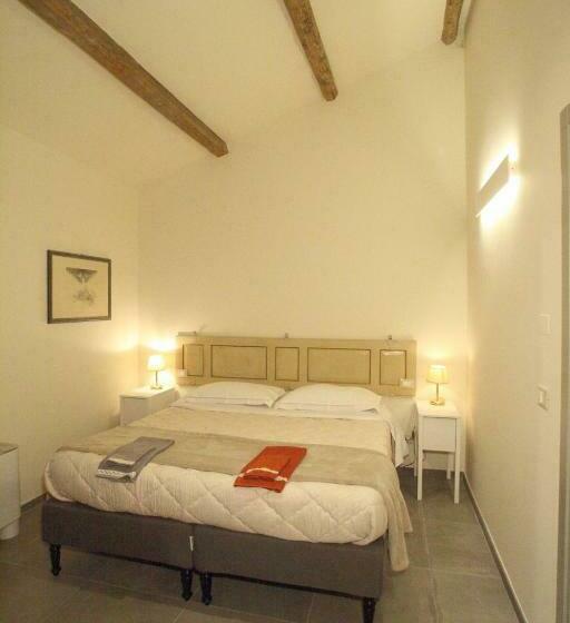 Номер Стандарт, Agriturismo La Fondazza