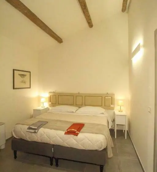 اتاق استاندارد, Agriturismo La Fondazza