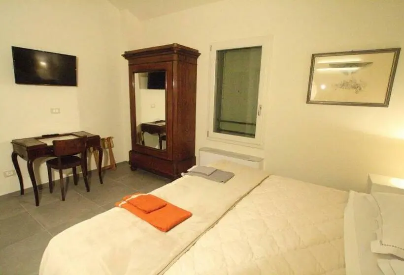 اتاق استاندارد, Agriturismo La Fondazza