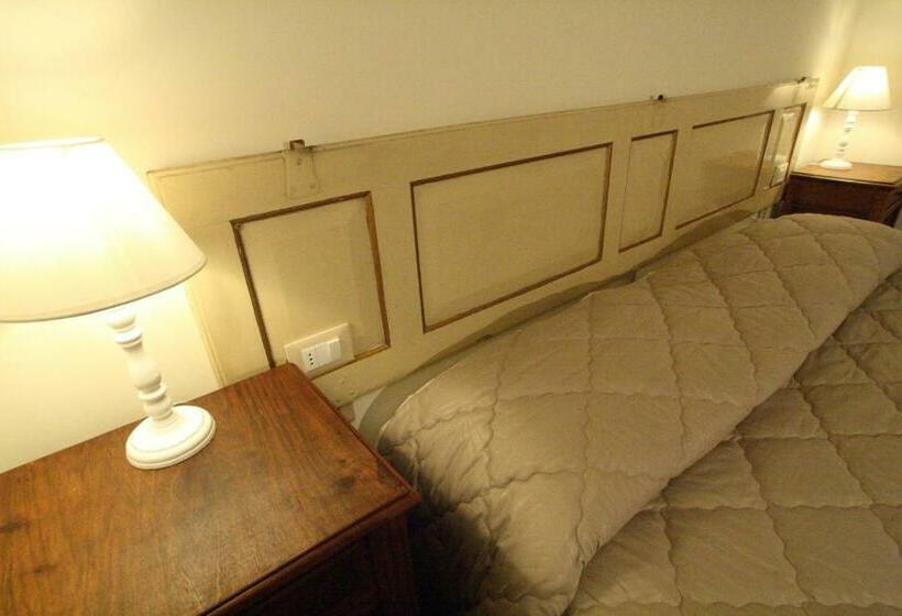 스탠다드 룸, Agriturismo La Fondazza