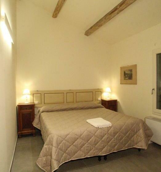 Номер Стандарт, Agriturismo La Fondazza