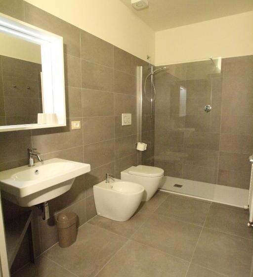 스탠다드 룸, Agriturismo La Fondazza