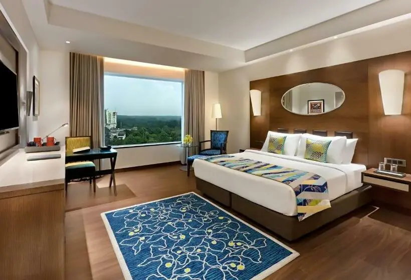 Executive-huone, Fortune Park Pushpanjali, Durgapur Member Itc Hotels Group