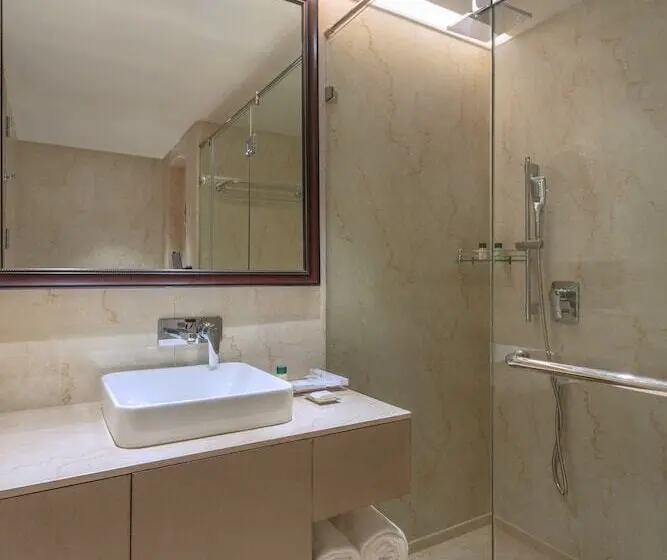 Deluxe-huone, Fortune Park Pushpanjali, Durgapur Member Itc Hotels Group