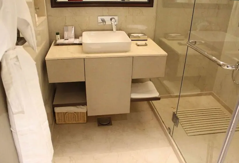 Executive-huone, Fortune Park Pushpanjali, Durgapur Member Itc Hotels Group