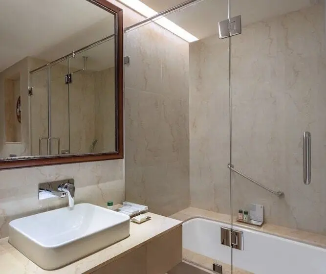 Executive-huone, Fortune Park Pushpanjali, Durgapur Member Itc Hotels Group