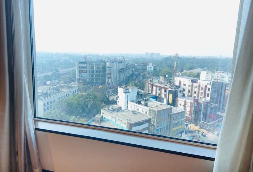 اتاق اجرایی, Fortune Park Pushpanjali, Durgapur   Member Itc S Hotel Group