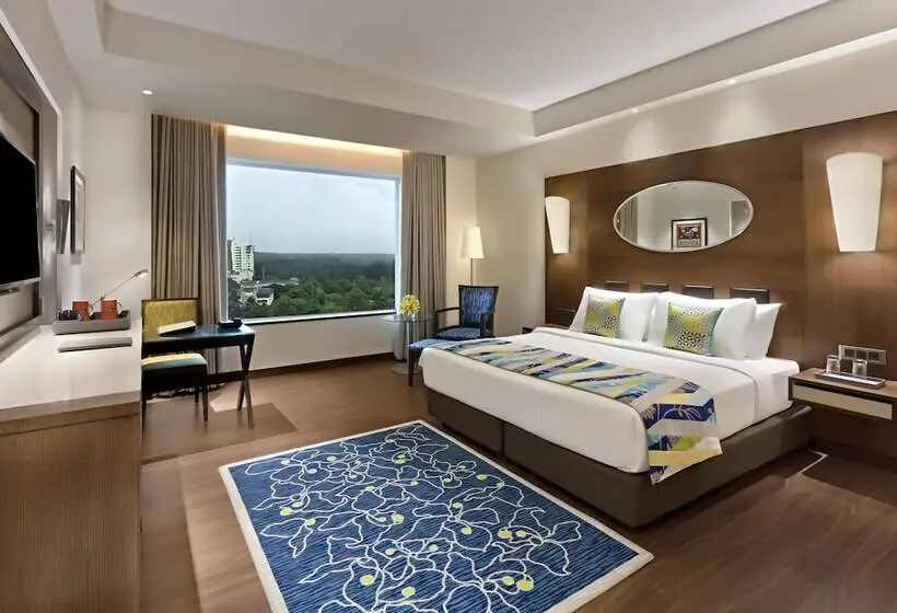 Executive-huone, Fortune Park Pushpanjali, Durgapur Member Itc Hotels Group