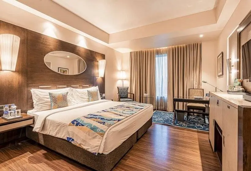 Executive-huone, Fortune Park Pushpanjali, Durgapur Member Itc Hotels Group